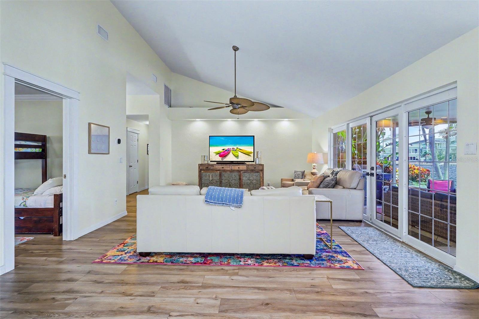 INDIAN BEACH RE-REVISED 23RD ADD - Residential