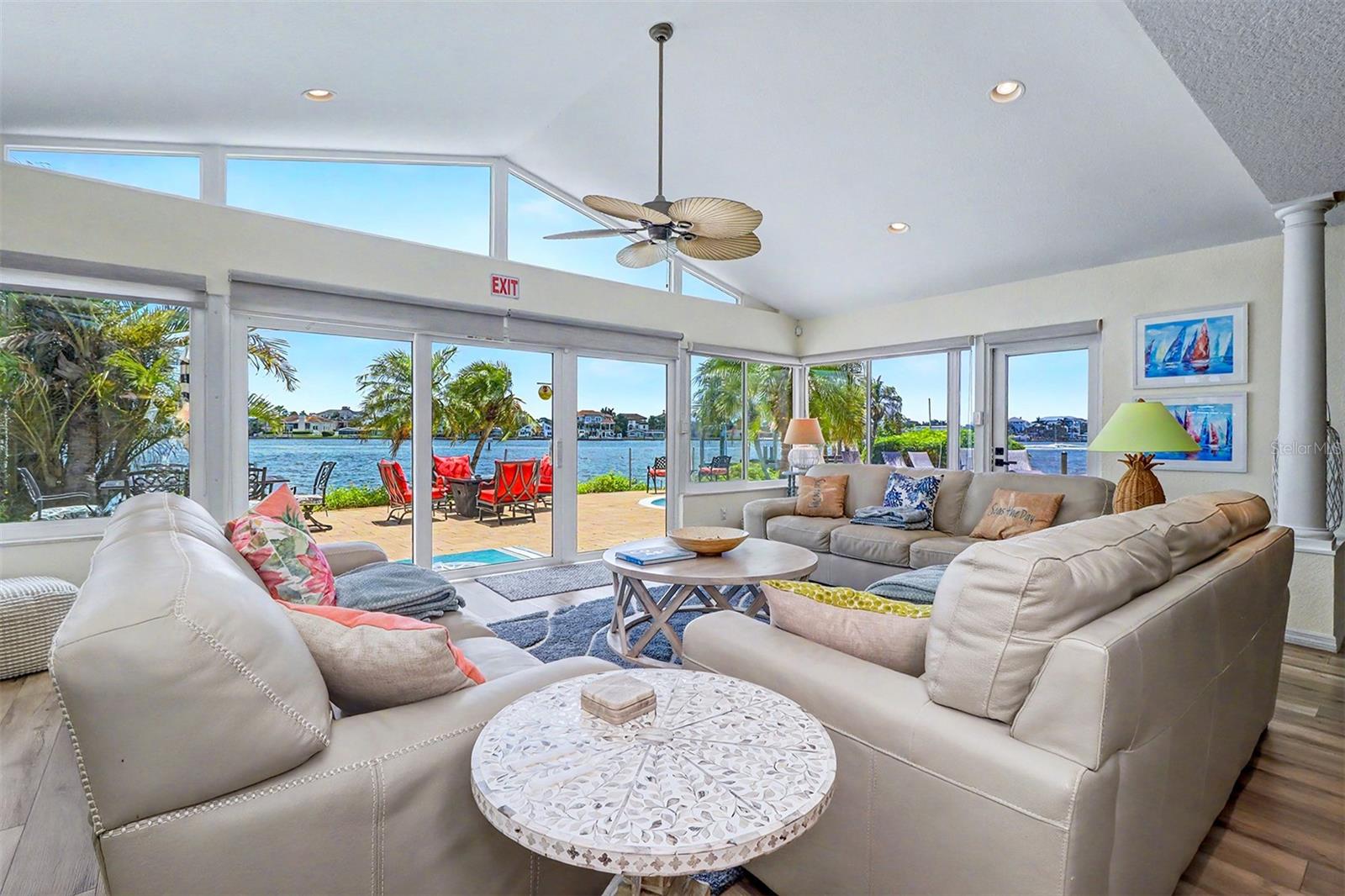 INDIAN BEACH RE-REVISED 23RD ADD - Residential