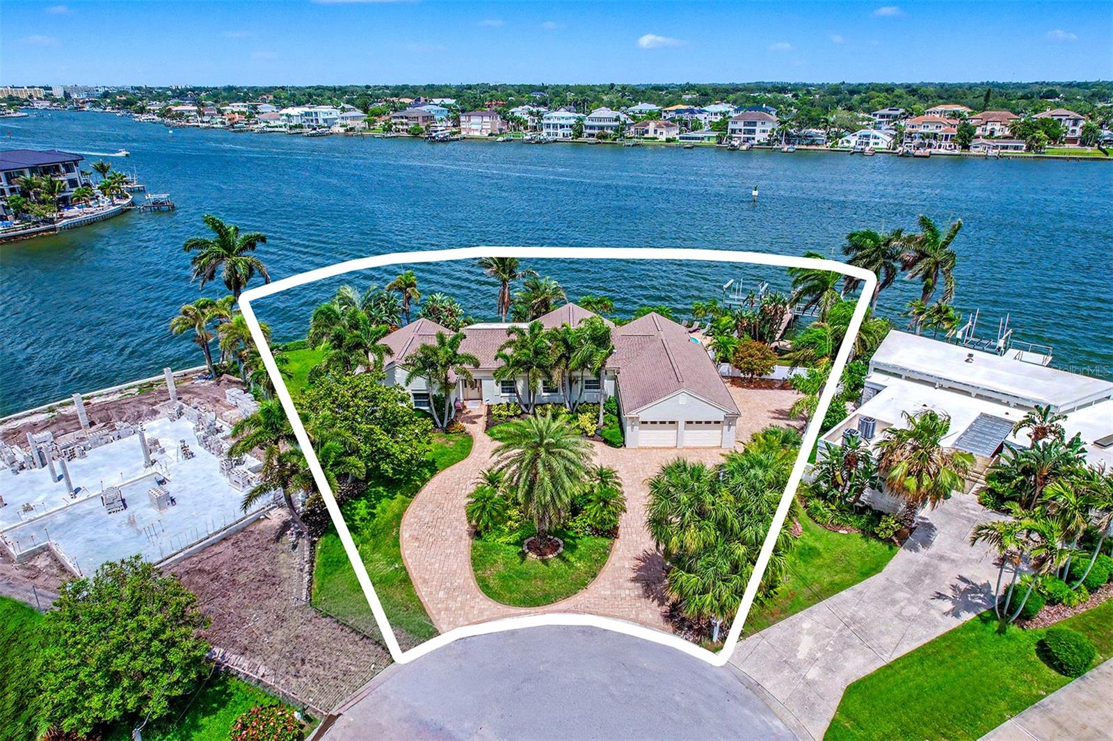 INDIAN BEACH RE-REVISED 23RD ADD - Residential
