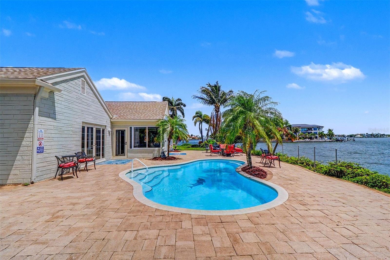 INDIAN BEACH RE-REVISED 23RD ADD - Residential