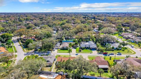 A home in PALM HARBOR