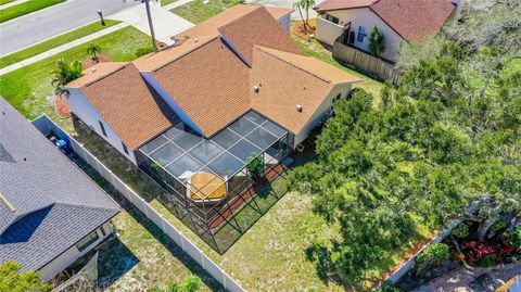 A home in PALM HARBOR