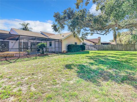 A home in PALM HARBOR