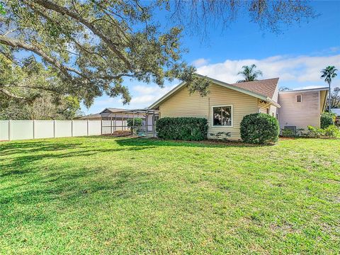 A home in PALM HARBOR