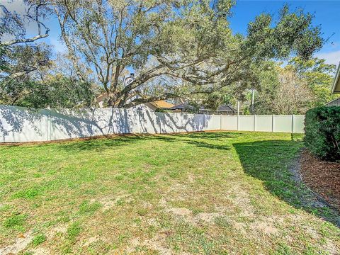 A home in PALM HARBOR