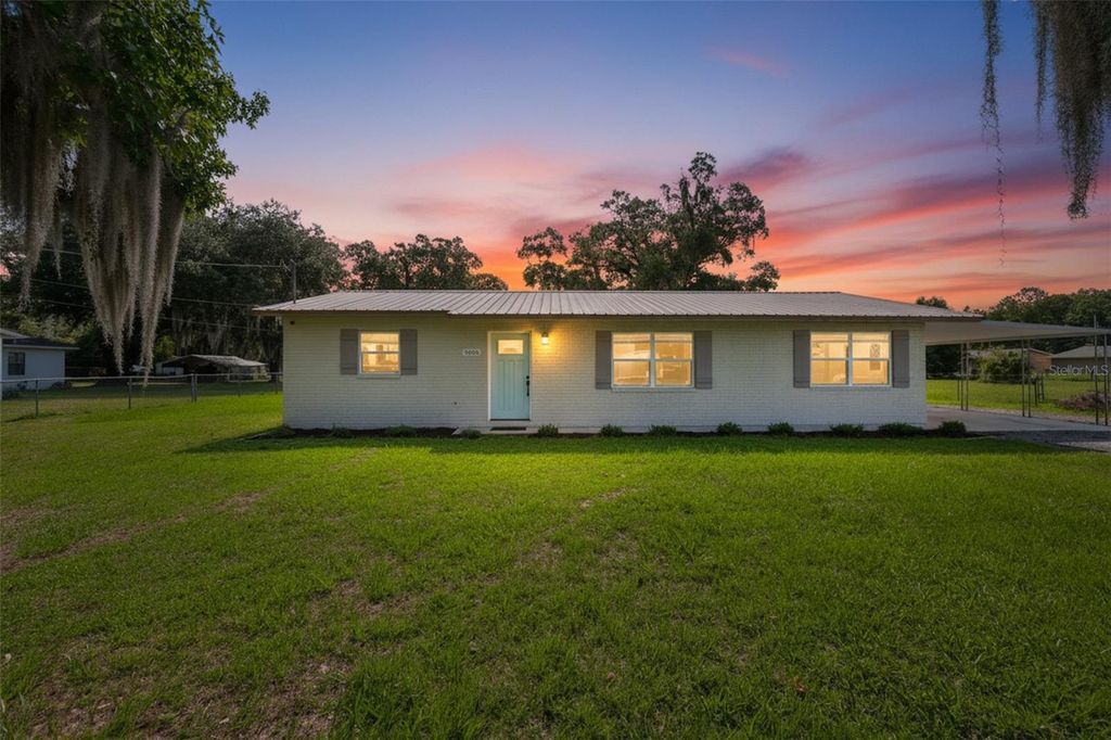 Photo of 4306 Strauss Road, Plant City, FL 33565 (MLS # TB8517444)