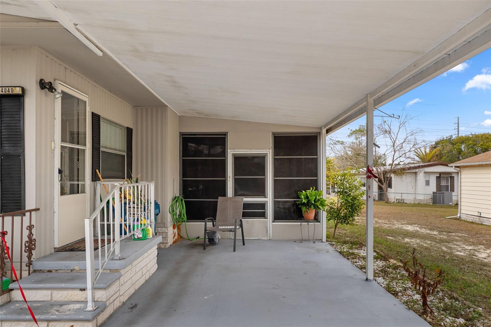 BROOKRIDGE COMM - Residential