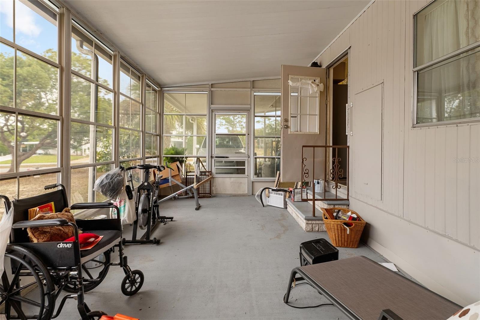 BROOKRIDGE COMM - Residential