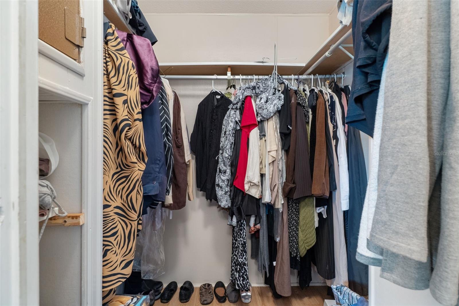 BROOKRIDGE COMM - Residential