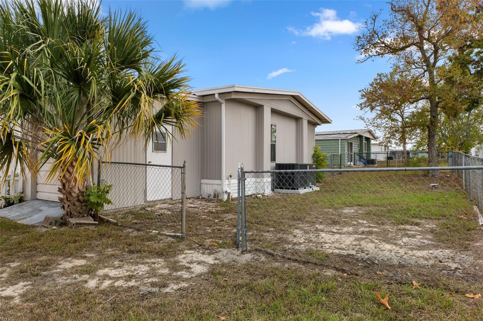 BROOKRIDGE COMM - Residential