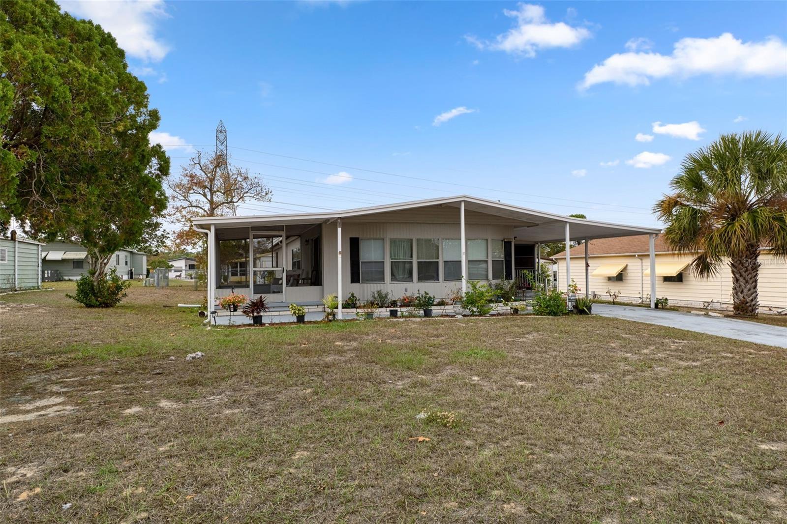 BROOKRIDGE COMM - Residential