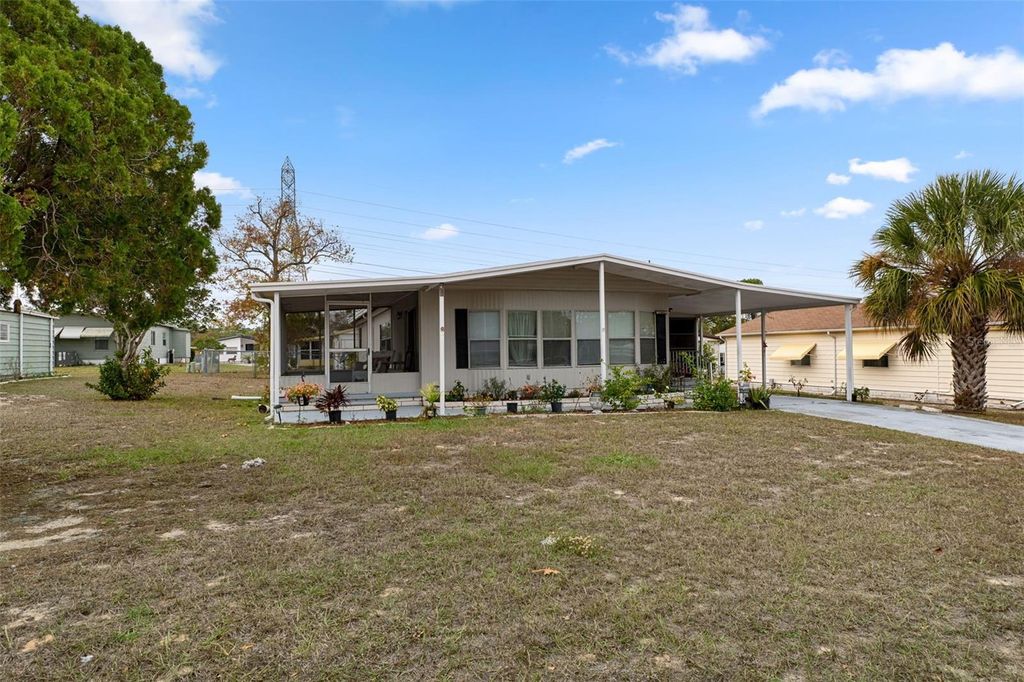 Photo of 14040 Brookridge Boulevard, Brooksville, FL 34613 (MLS # A4675103)