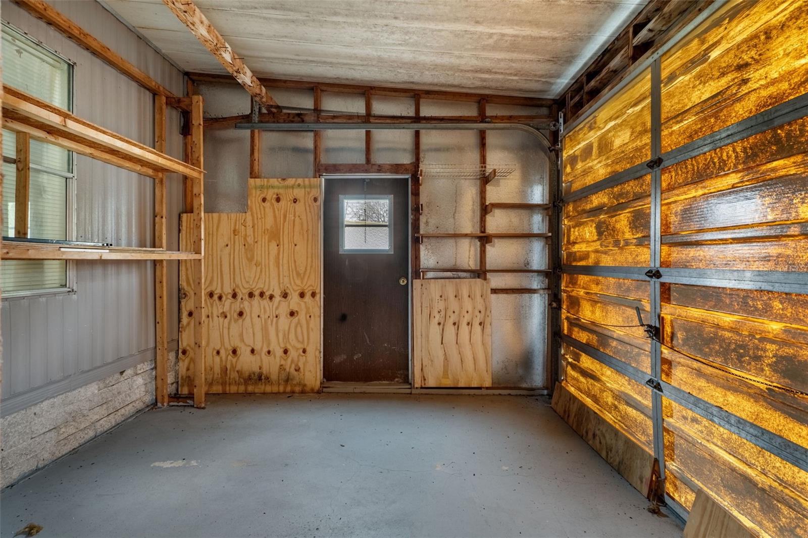 BROOKRIDGE COMM - Residential