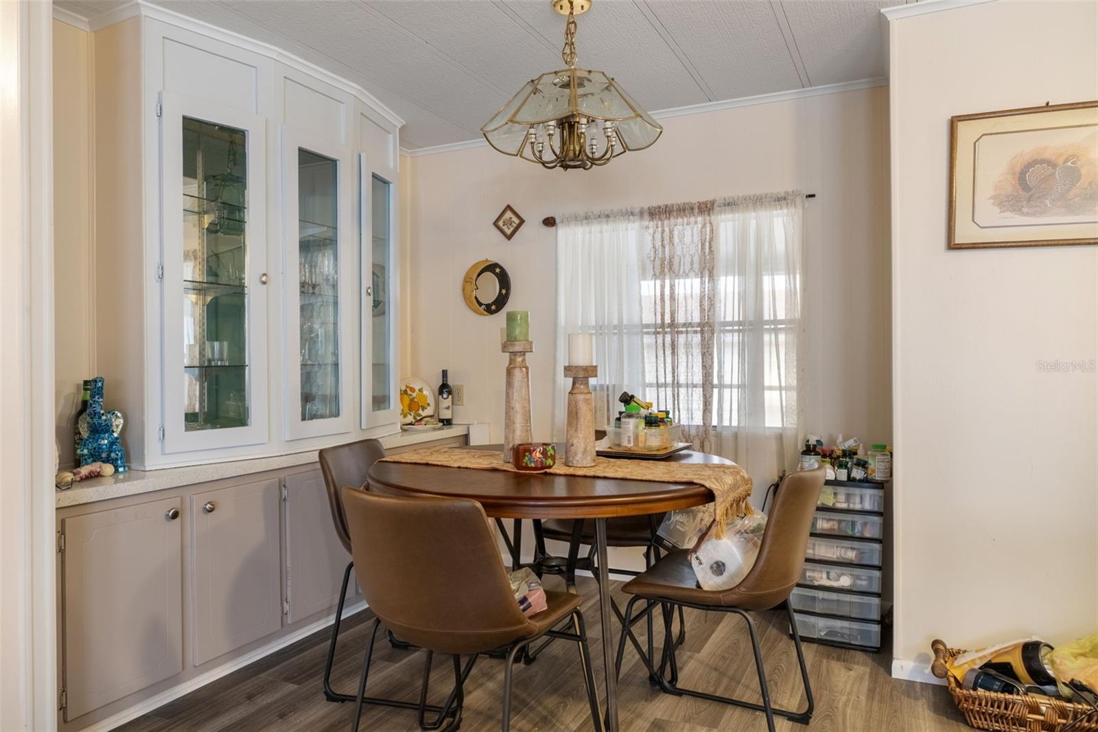 BROOKRIDGE COMM - Residential