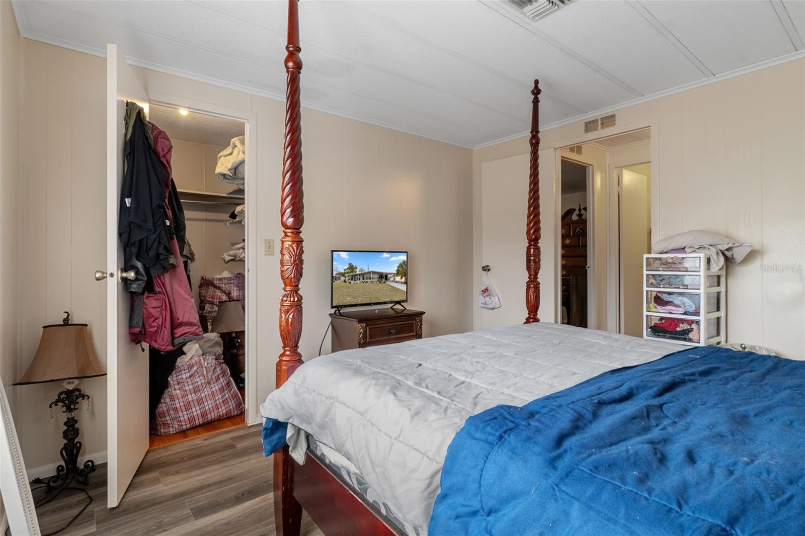 BROOKRIDGE COMM - Residential