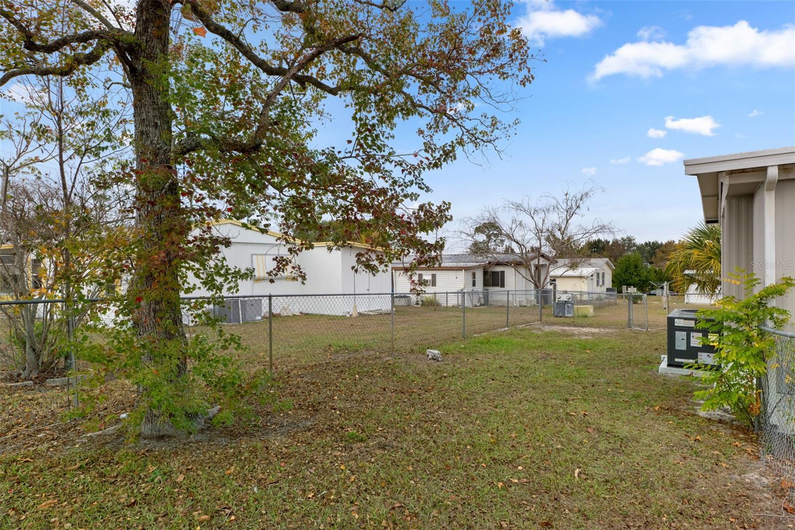 BROOKRIDGE COMM - Residential