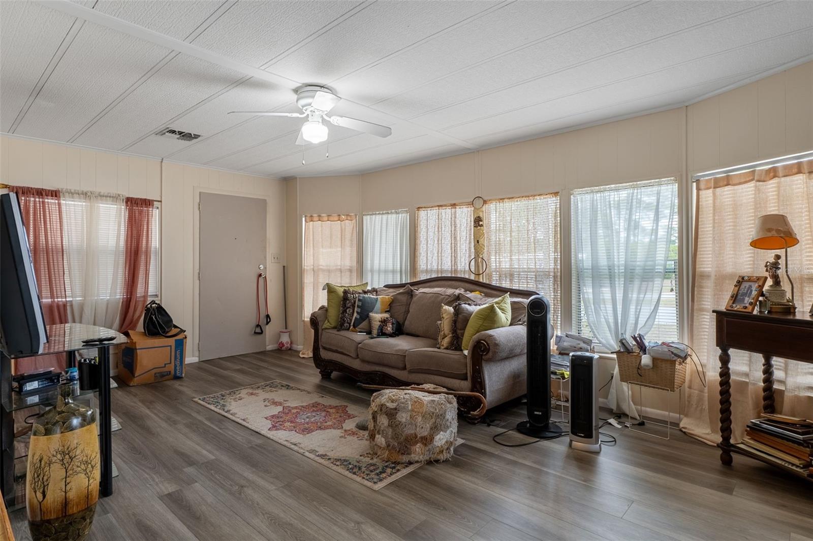 BROOKRIDGE COMM - Residential