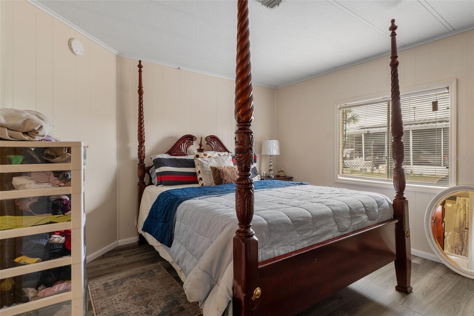 BROOKRIDGE COMM - Residential