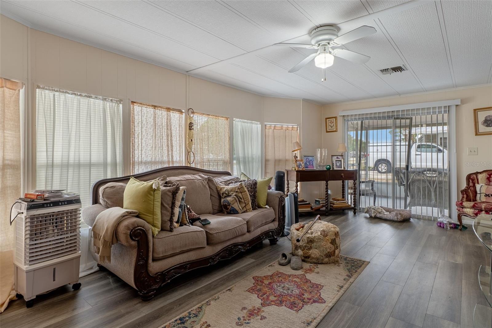 BROOKRIDGE COMM - Residential