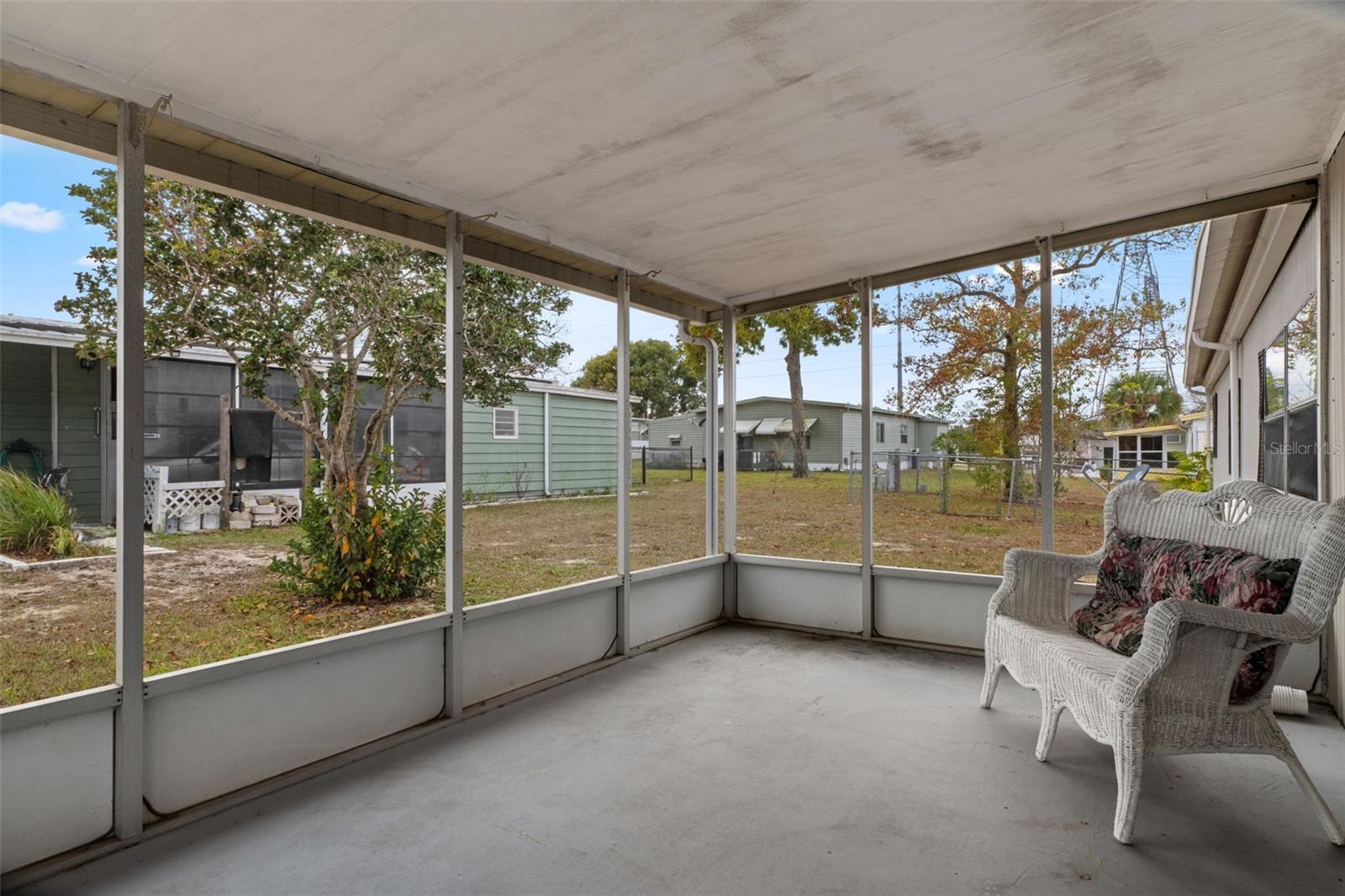 BROOKRIDGE COMM - Residential