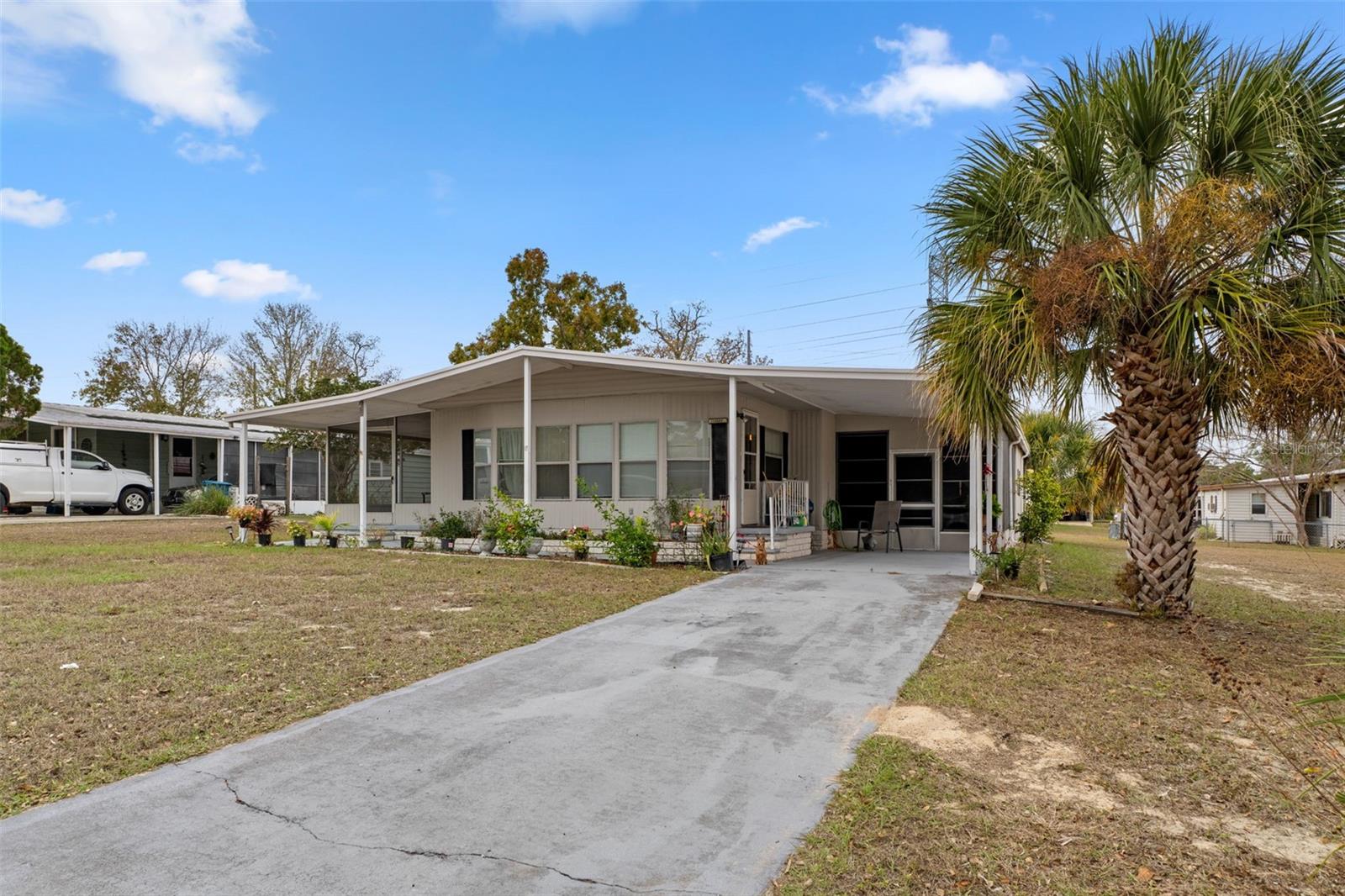 BROOKRIDGE COMM - Residential