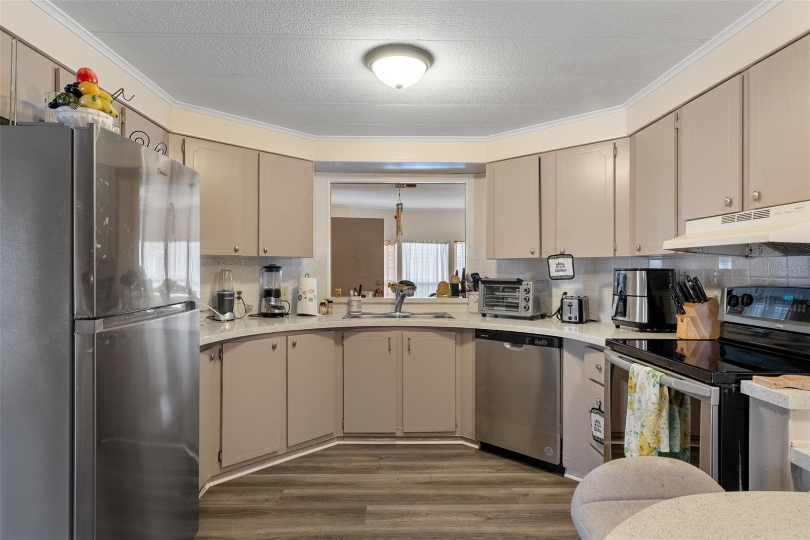 BROOKRIDGE COMM - Residential