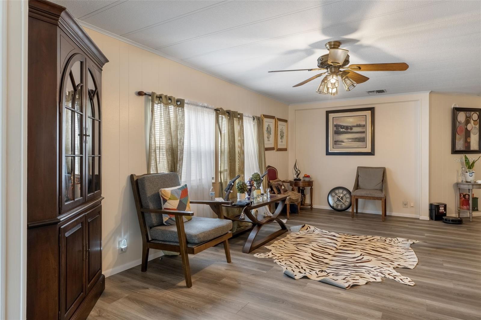 BROOKRIDGE COMM - Residential