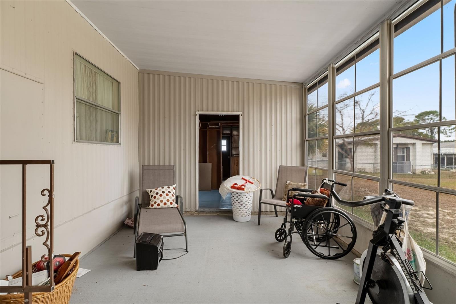 BROOKRIDGE COMM - Residential