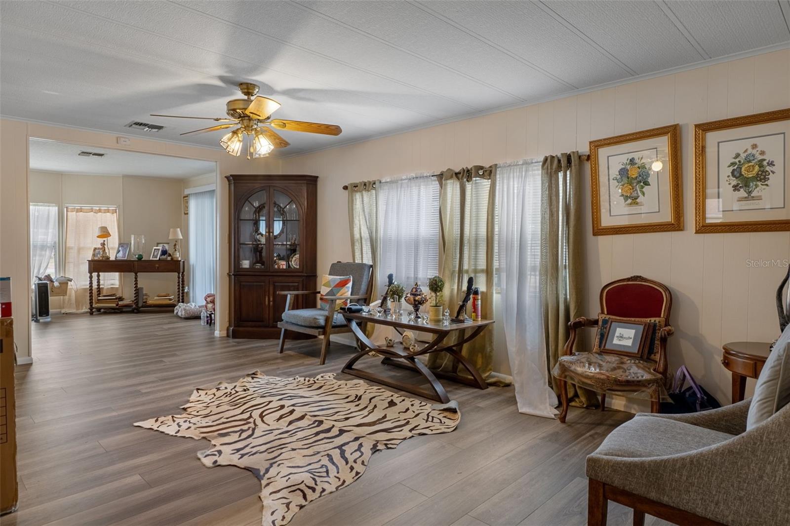 BROOKRIDGE COMM - Residential