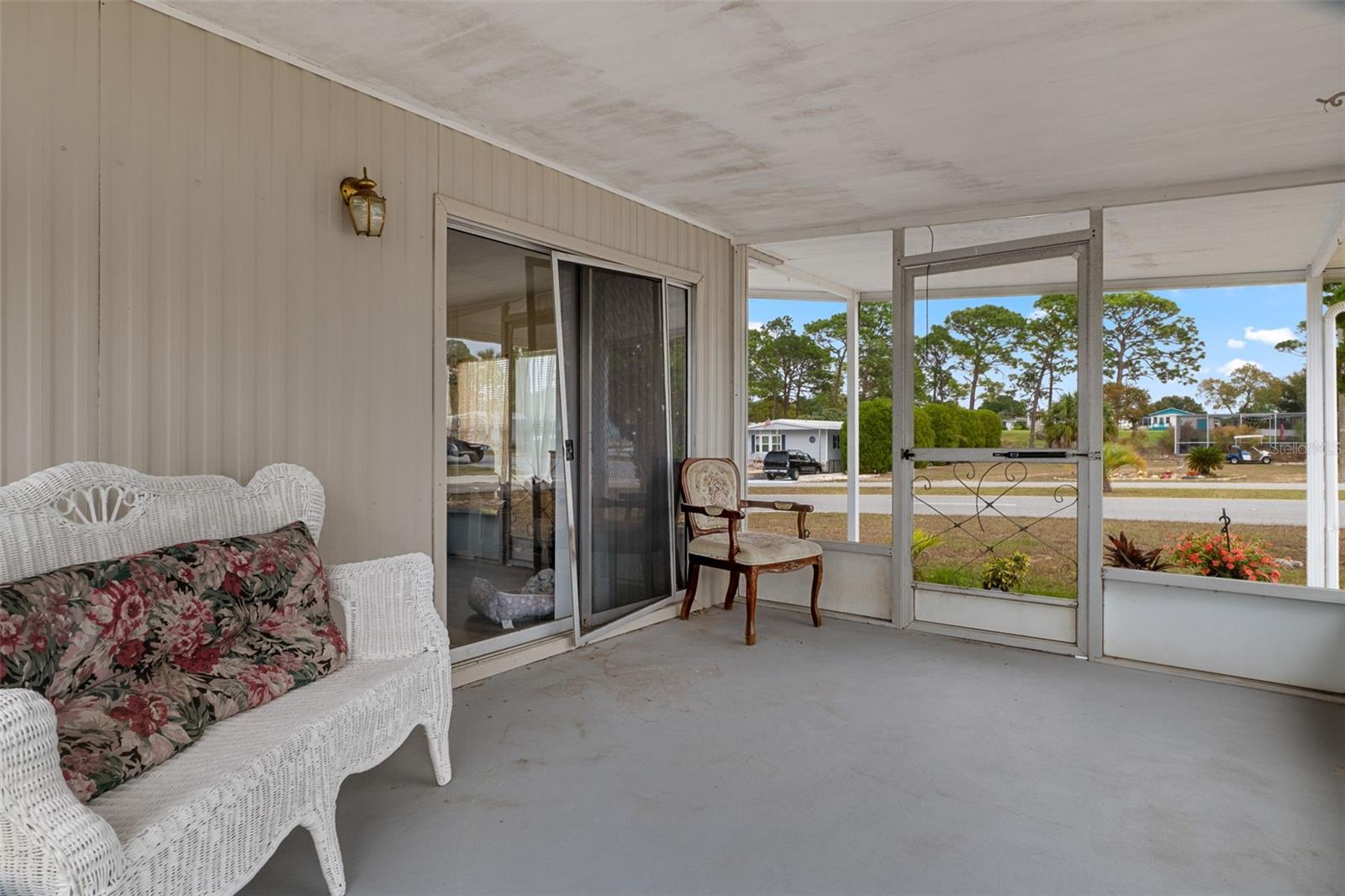 BROOKRIDGE COMM - Residential