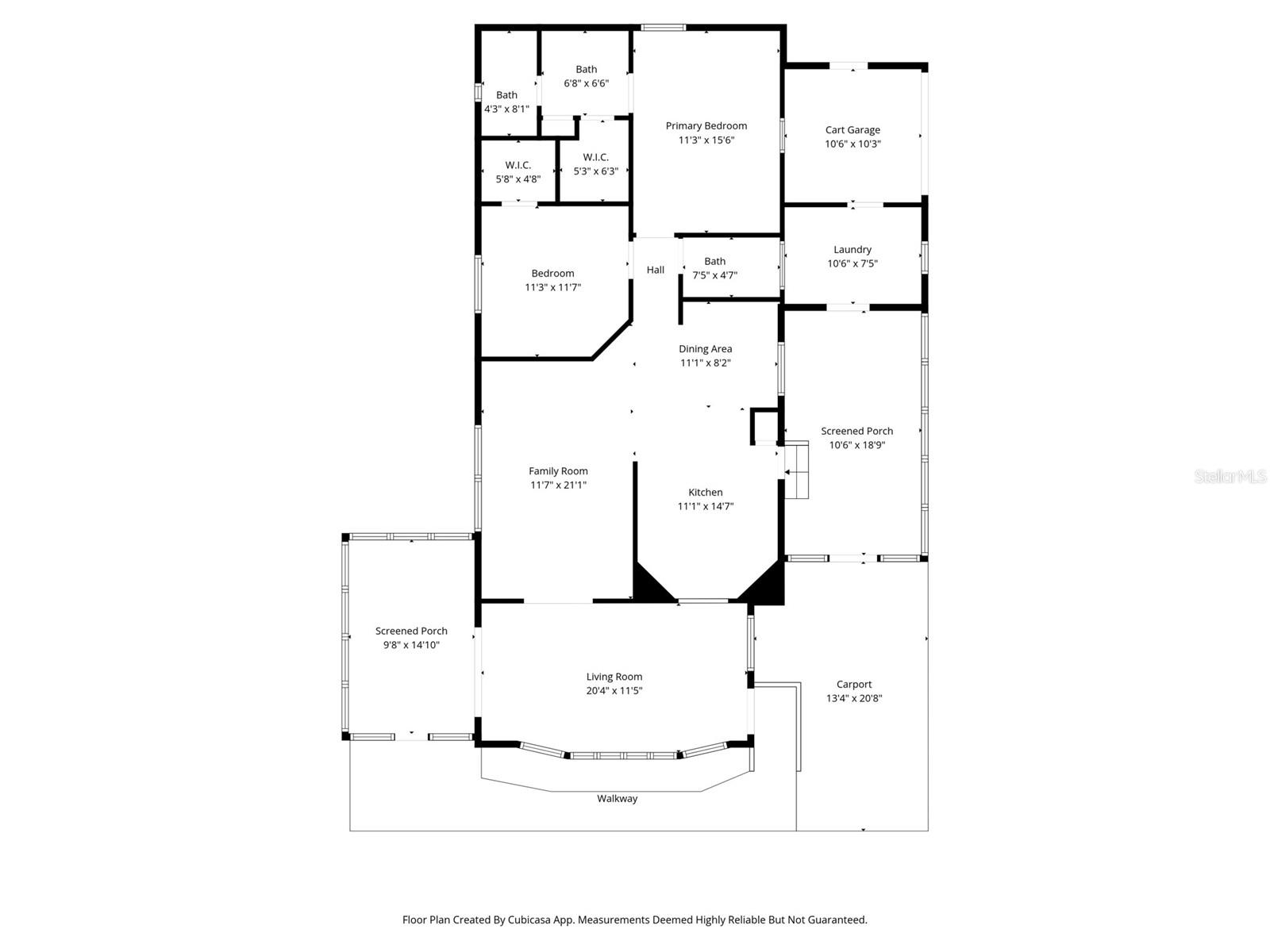 BROOKRIDGE COMM - Residential