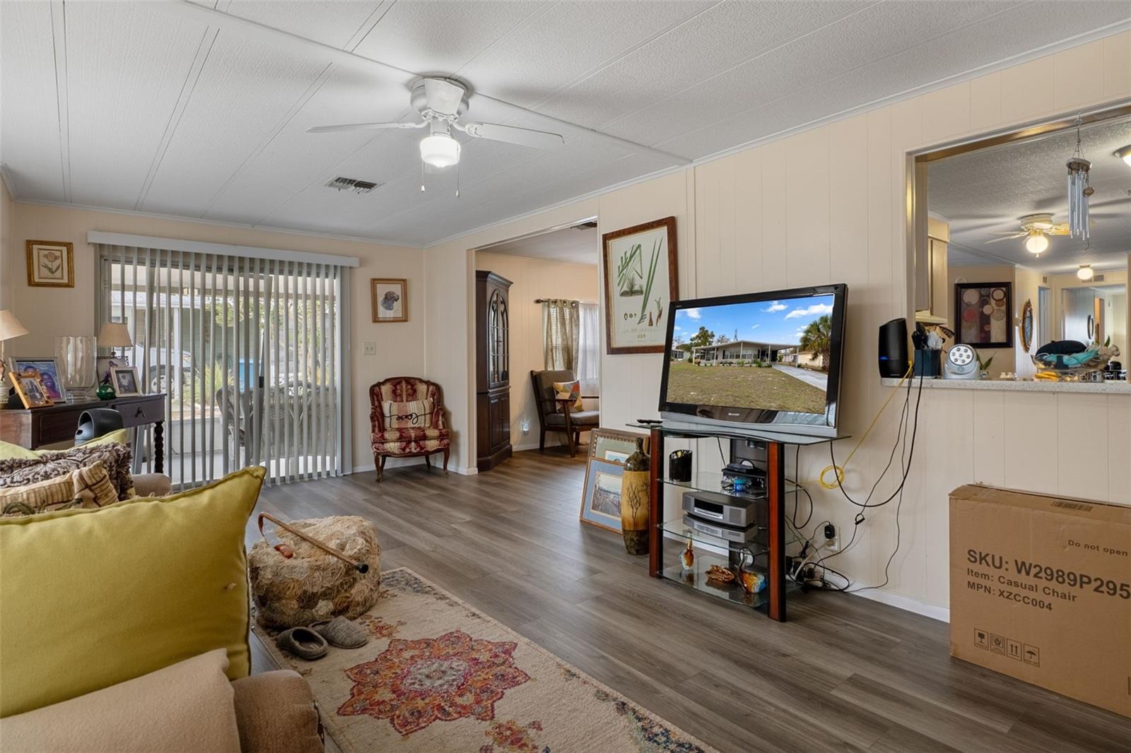 BROOKRIDGE COMM - Residential