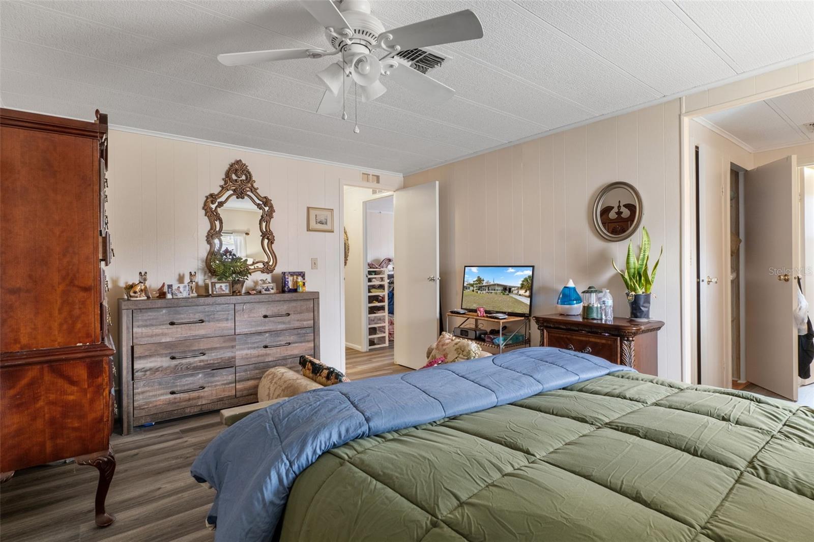 BROOKRIDGE COMM - Residential