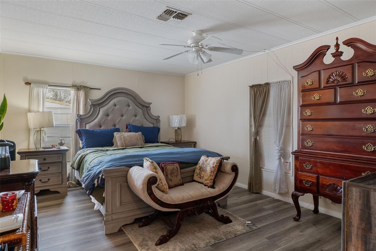 BROOKRIDGE COMM - Residential