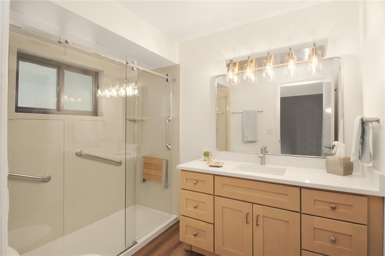 LAKE WAUNATTA WOODS - Residential