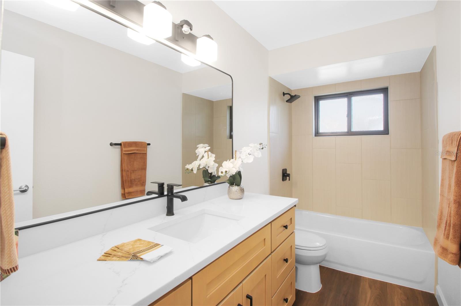 LAKE WAUNATTA WOODS - Residential