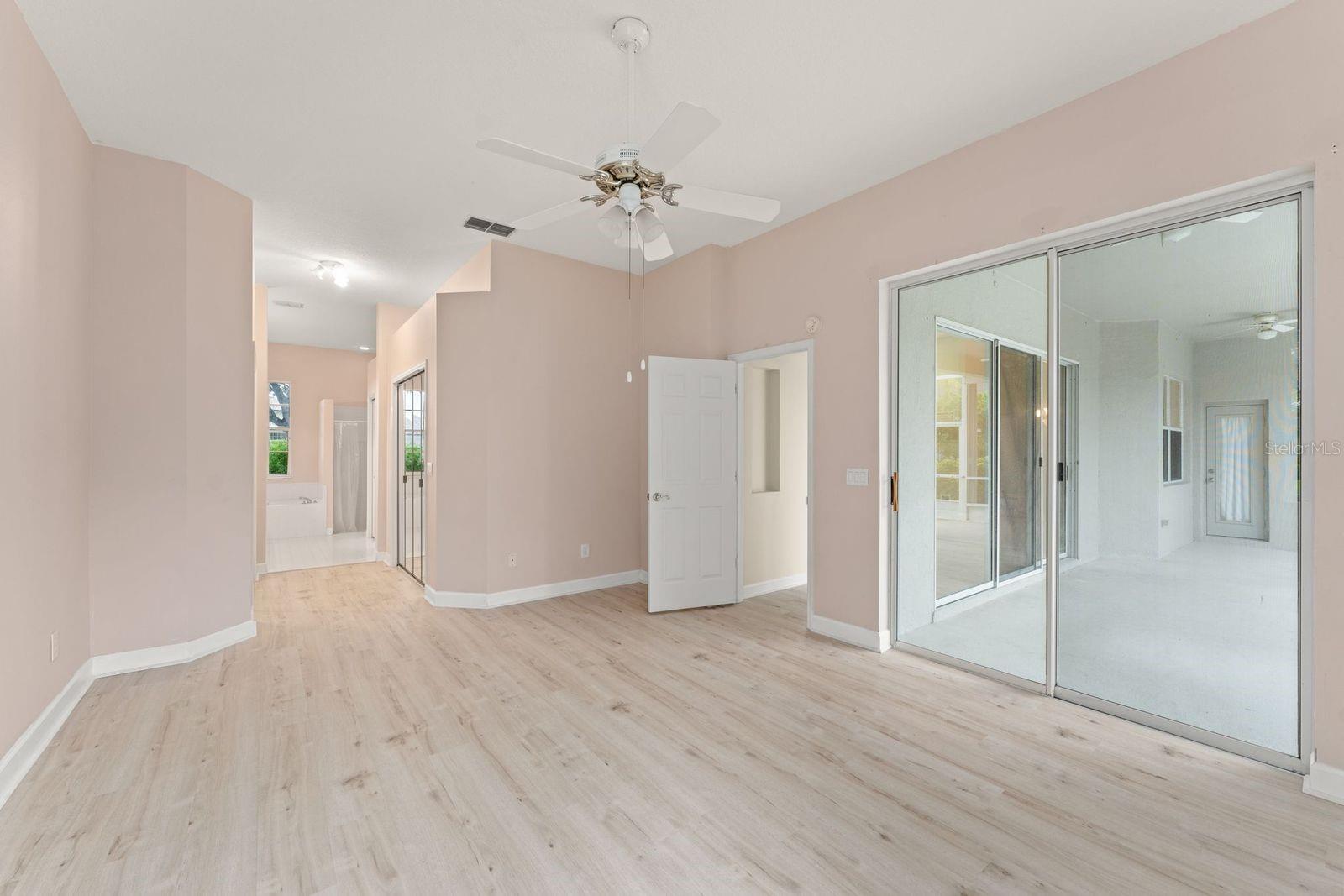 WEMBLEY PARK - Residential