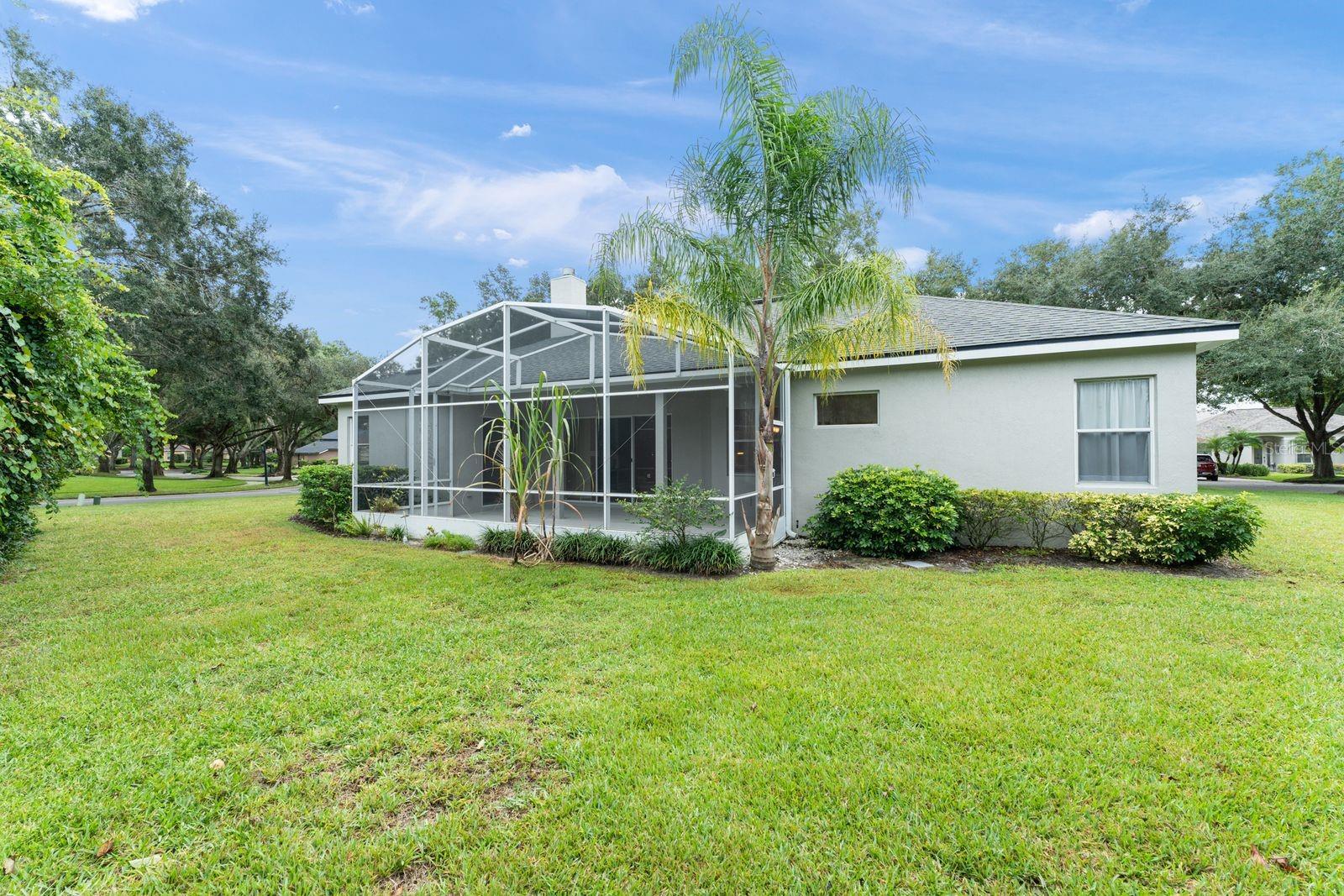 WEMBLEY PARK - Residential