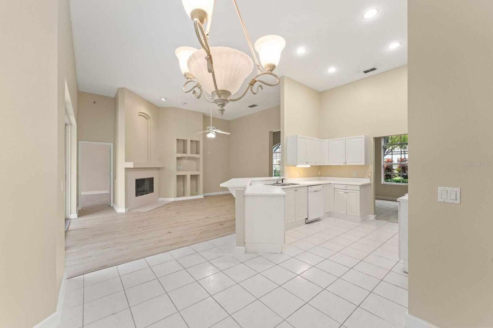 WEMBLEY PARK - Residential