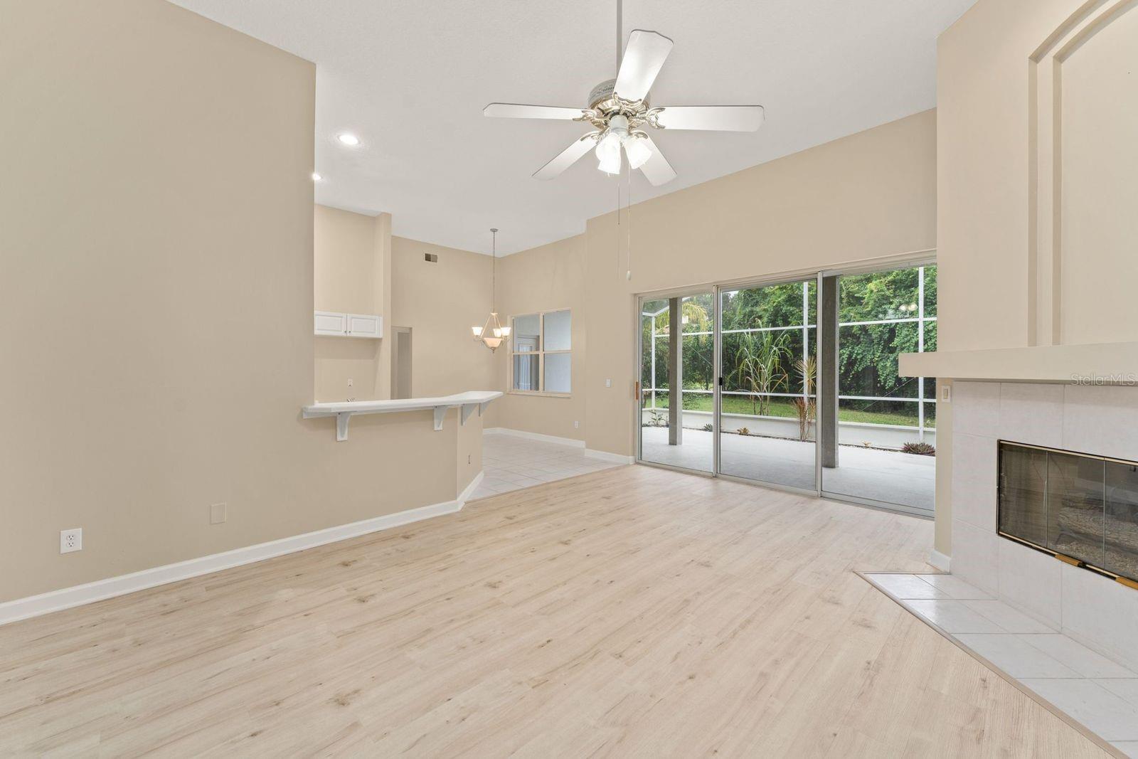 WEMBLEY PARK - Residential