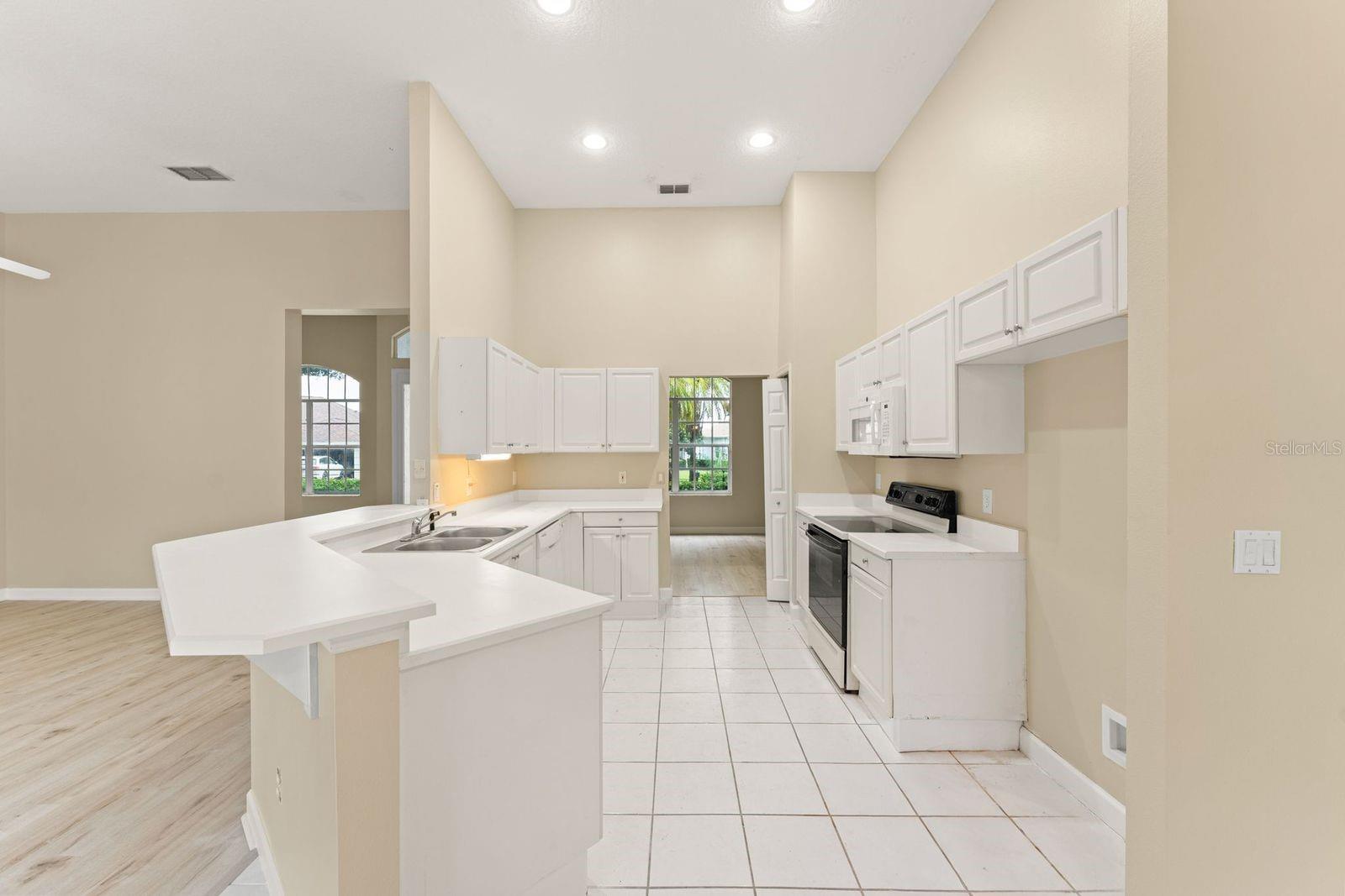 WEMBLEY PARK - Residential