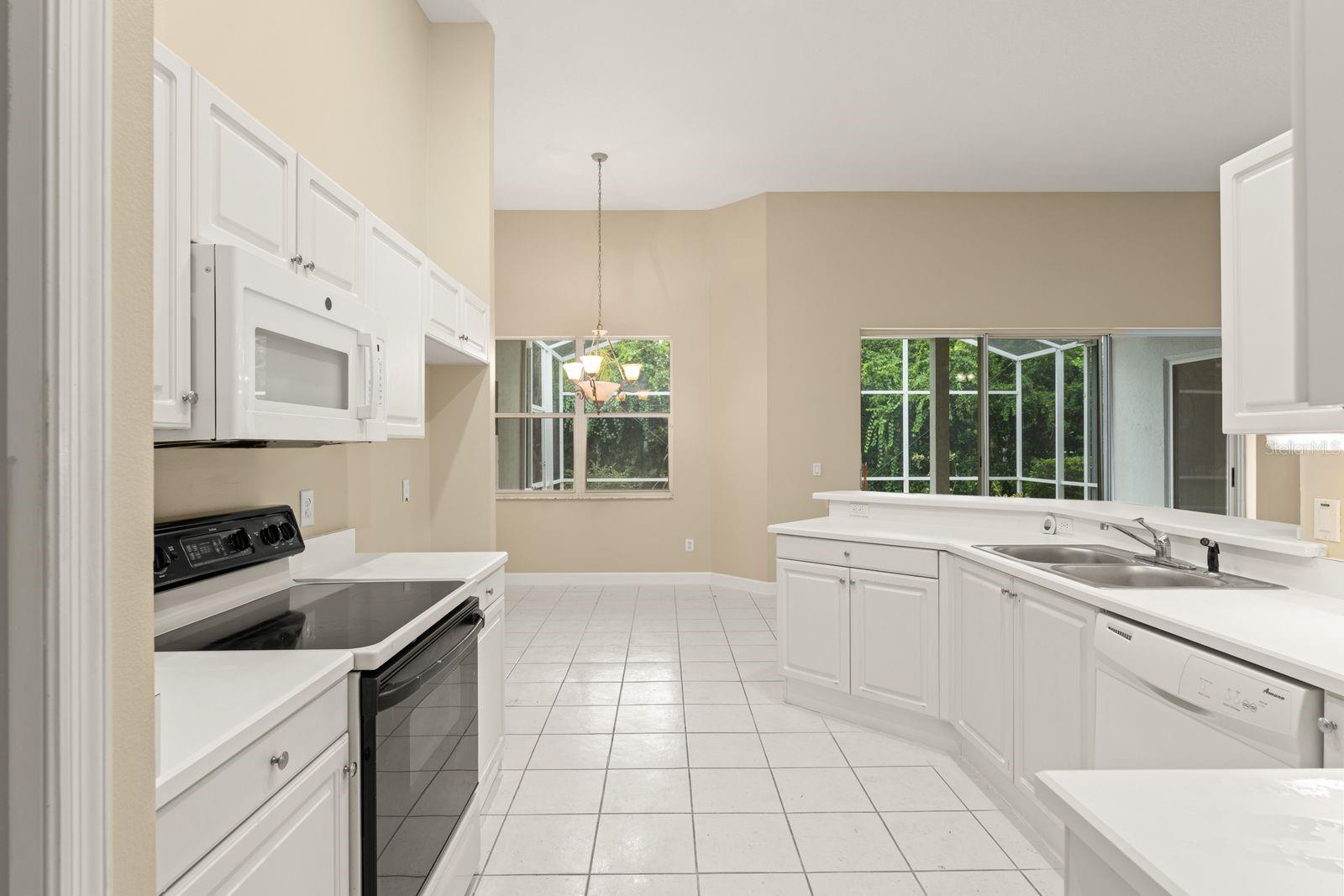 WEMBLEY PARK - Residential