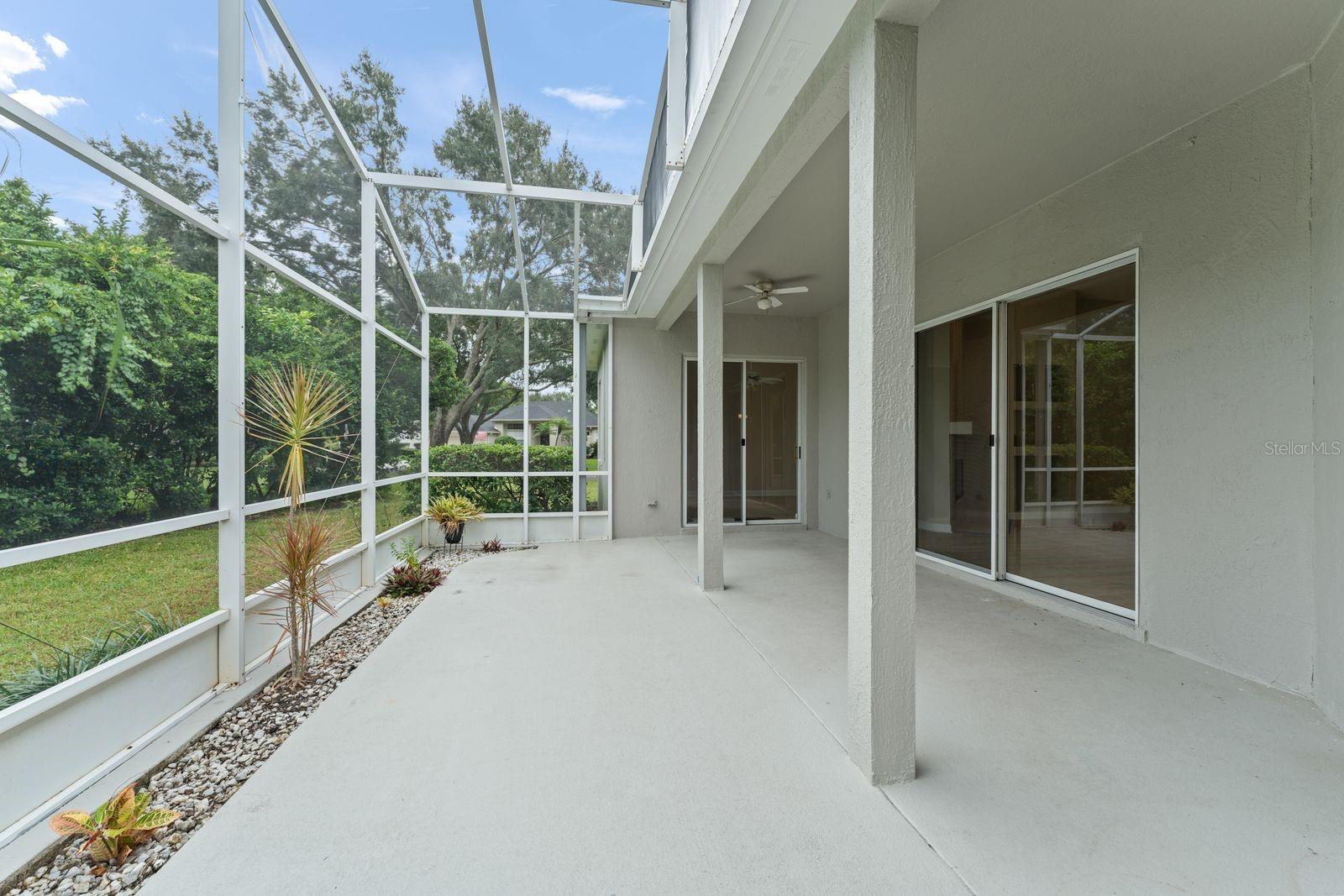 WEMBLEY PARK - Residential