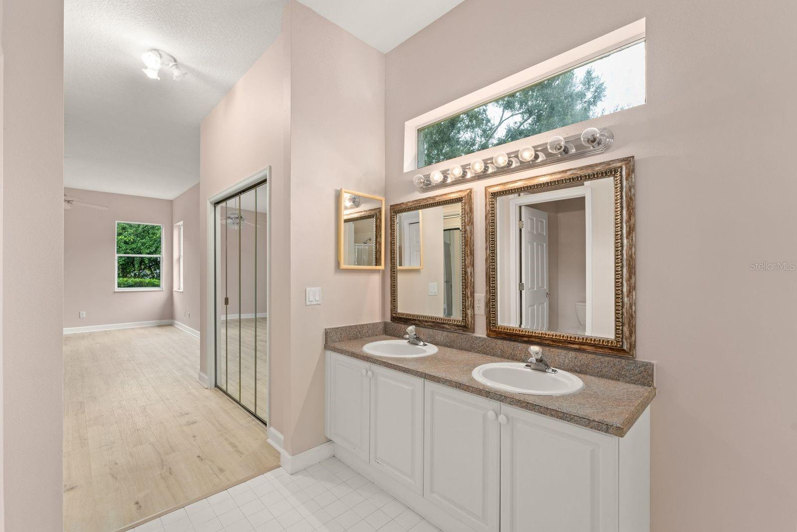 WEMBLEY PARK - Residential