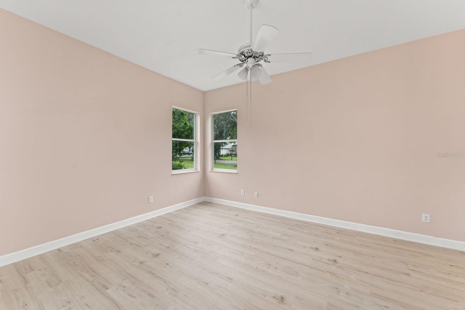 WEMBLEY PARK - Residential