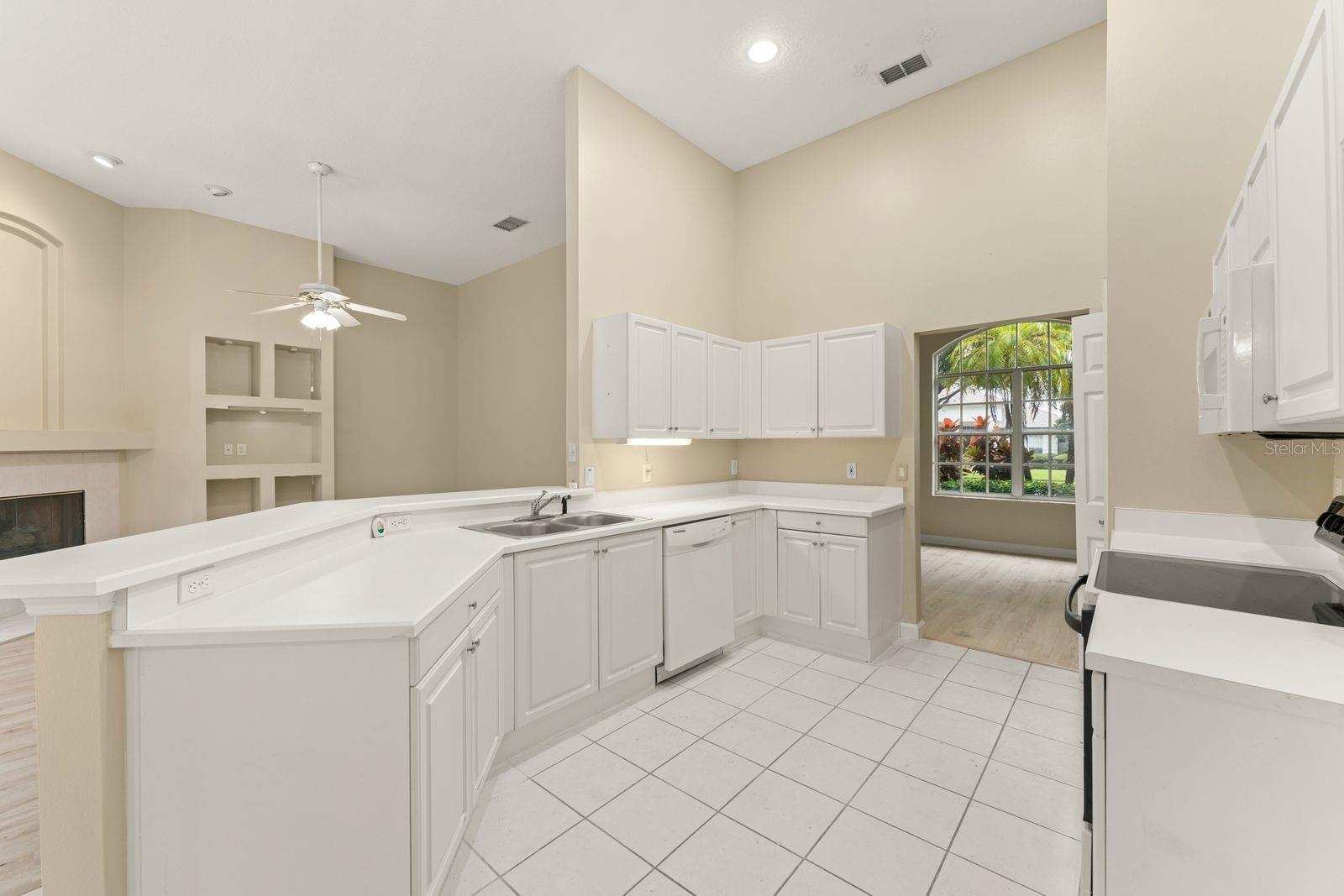 WEMBLEY PARK - Residential