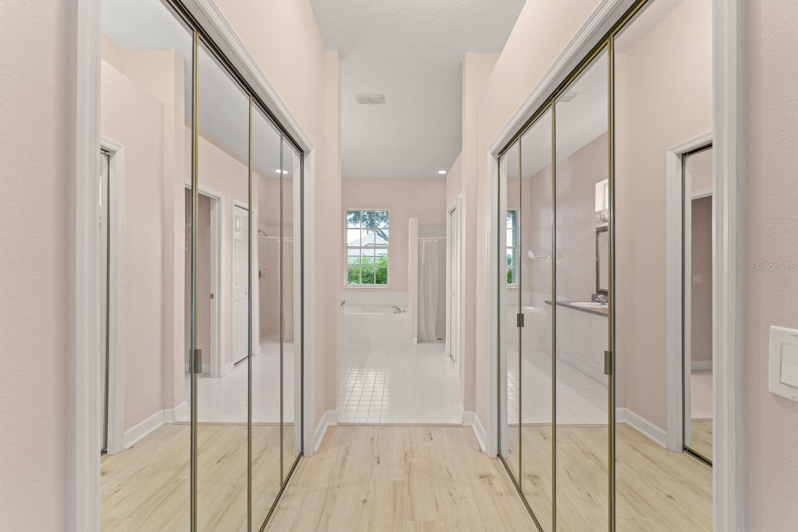 WEMBLEY PARK - Residential