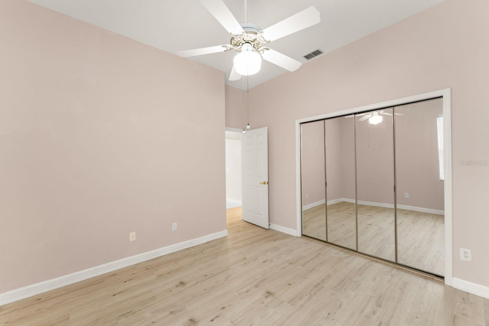 WEMBLEY PARK - Residential