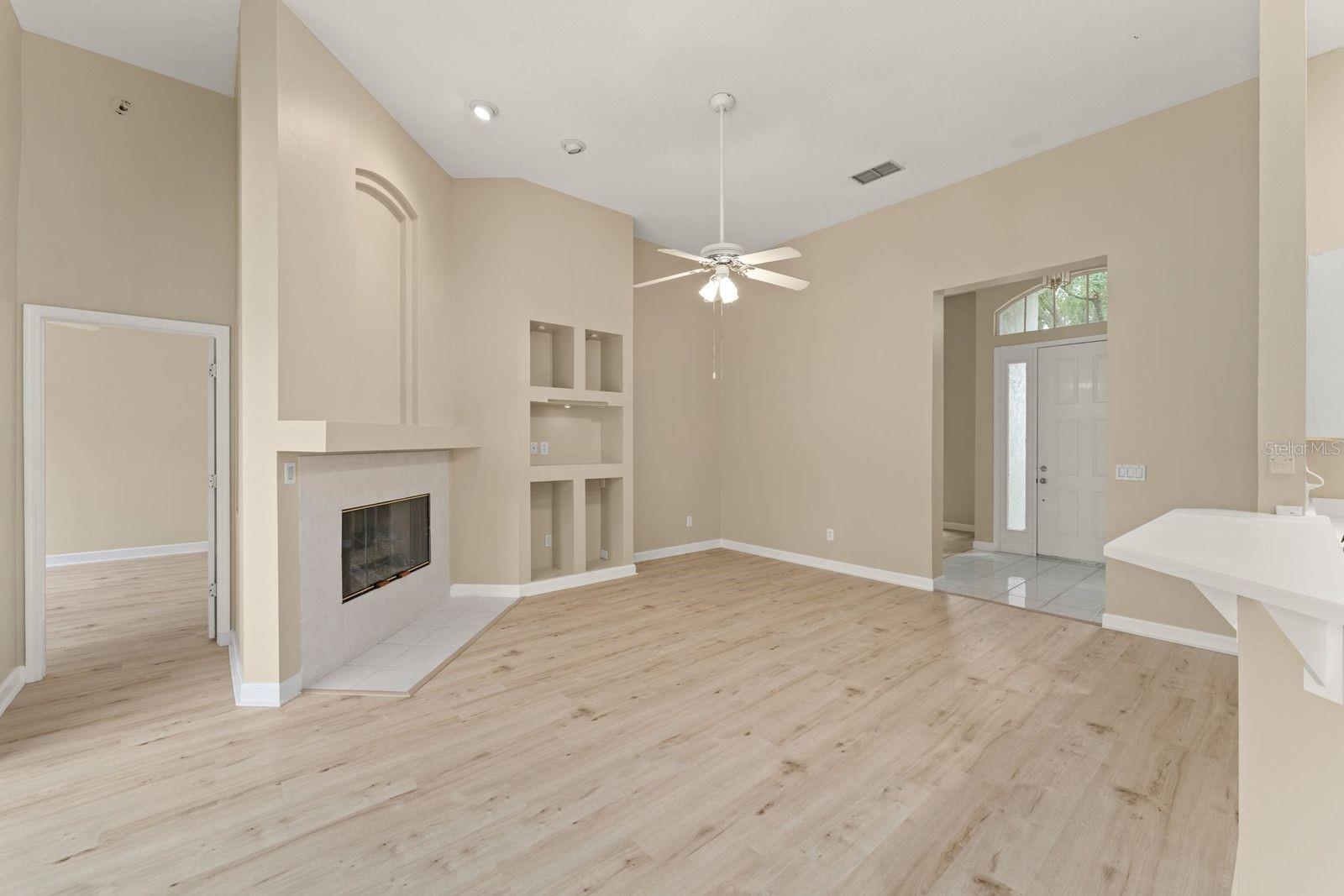 WEMBLEY PARK - Residential