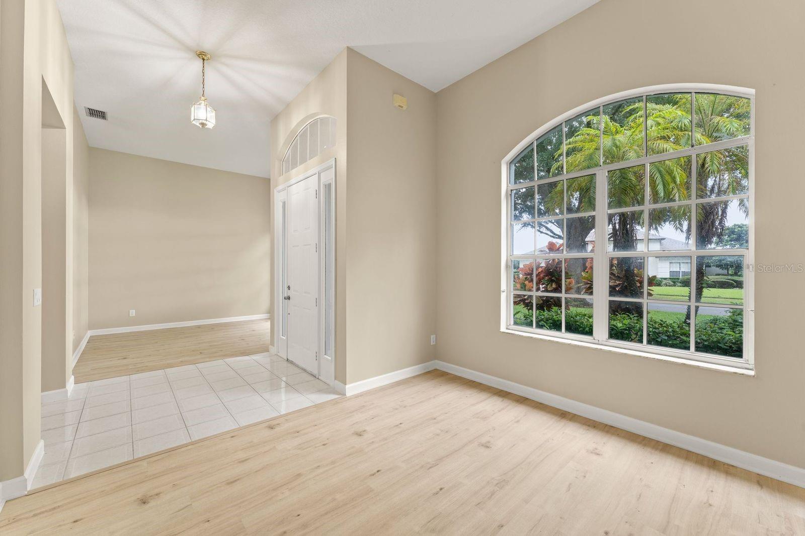 WEMBLEY PARK - Residential